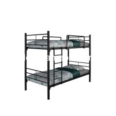 Bunk Bed Size 90 - Orbitrend REVO without matress 90x200 / Black